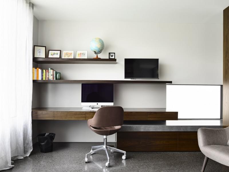 Macam Macam Desain Interior Untuk Kantor