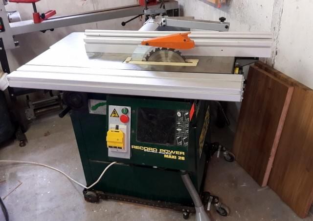 Lurem Maxi 26 Plus