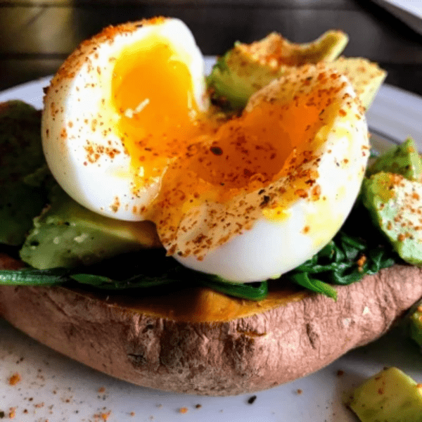 GlutenlessBuffalo Immunity Power Breakfast 2020 GlutenlessBuffalo Immunity Power Breakfast 2020