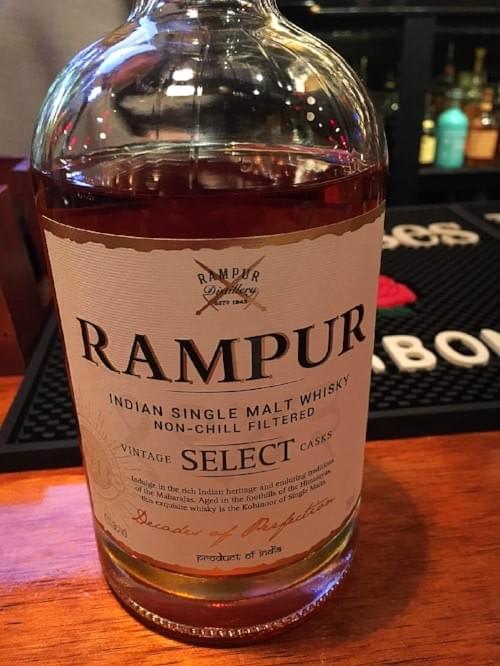 Augusta Road Trip With No Golf The Whiskey Bar Kitchen Whiskey Bourbon