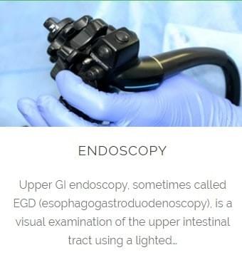 Gi Endoscopy Practice On Strikingly