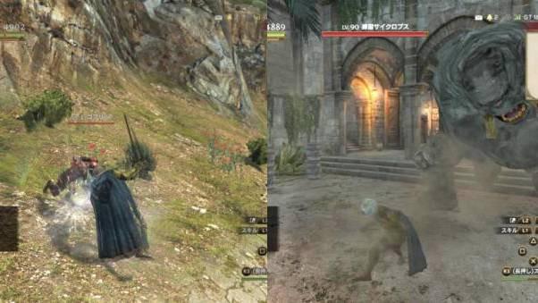 1 ファイター考察 各カスタムスキルの特徴 シーズン3 4 ドラゴンズドグマオンライン ジョブ攻略 検証 考察 攻略