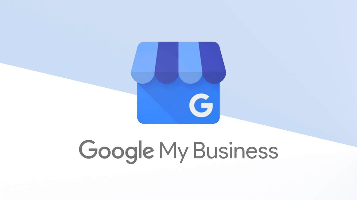 Google My Business Categories Internet 101