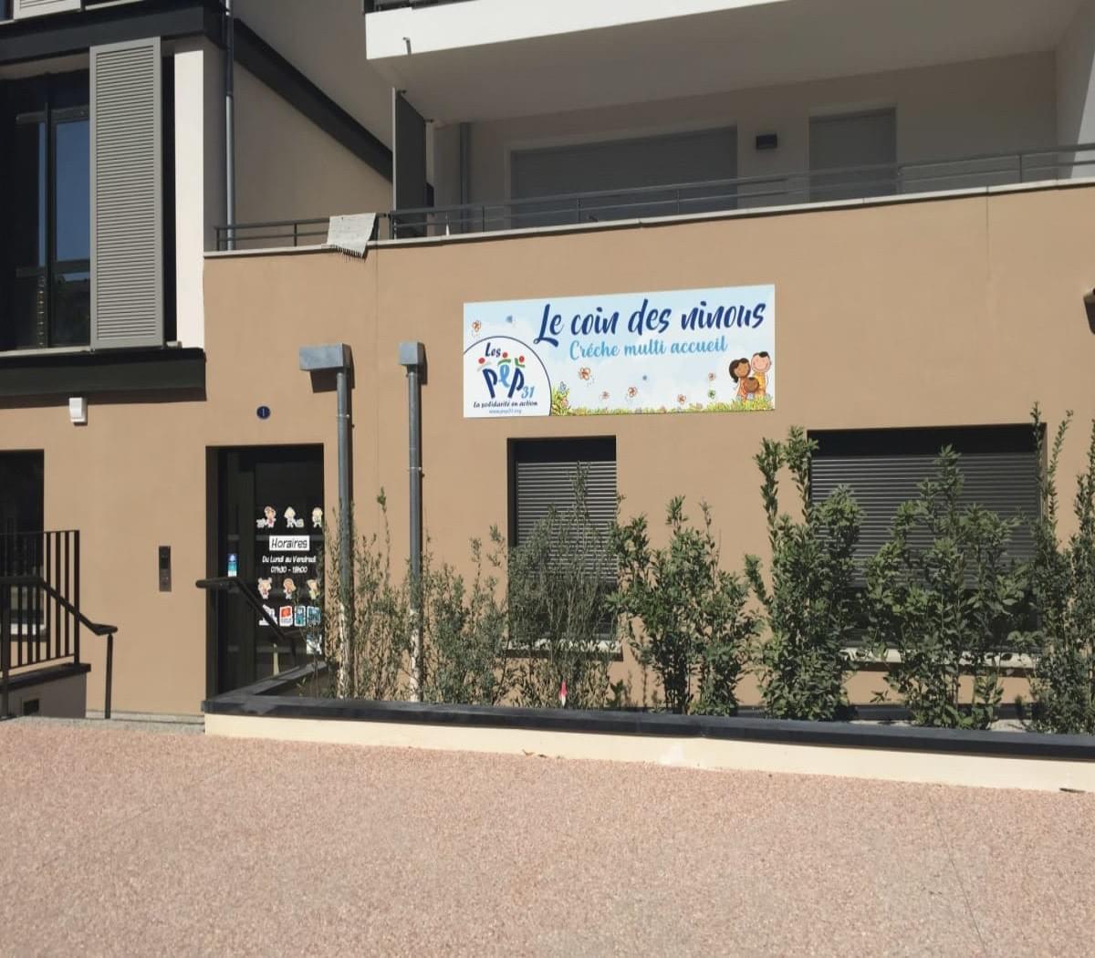 Dava Toulouse 18 Rue Du 14 Juillet