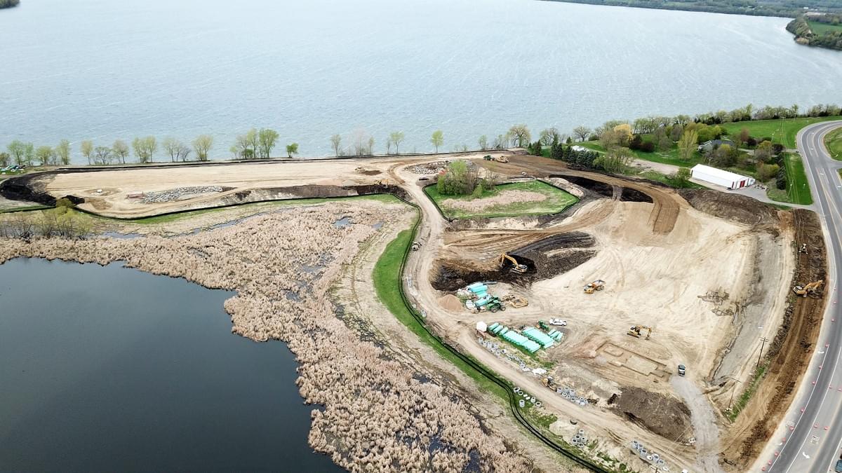 Shores of Lake Waconia The Holmers Real Estate Group