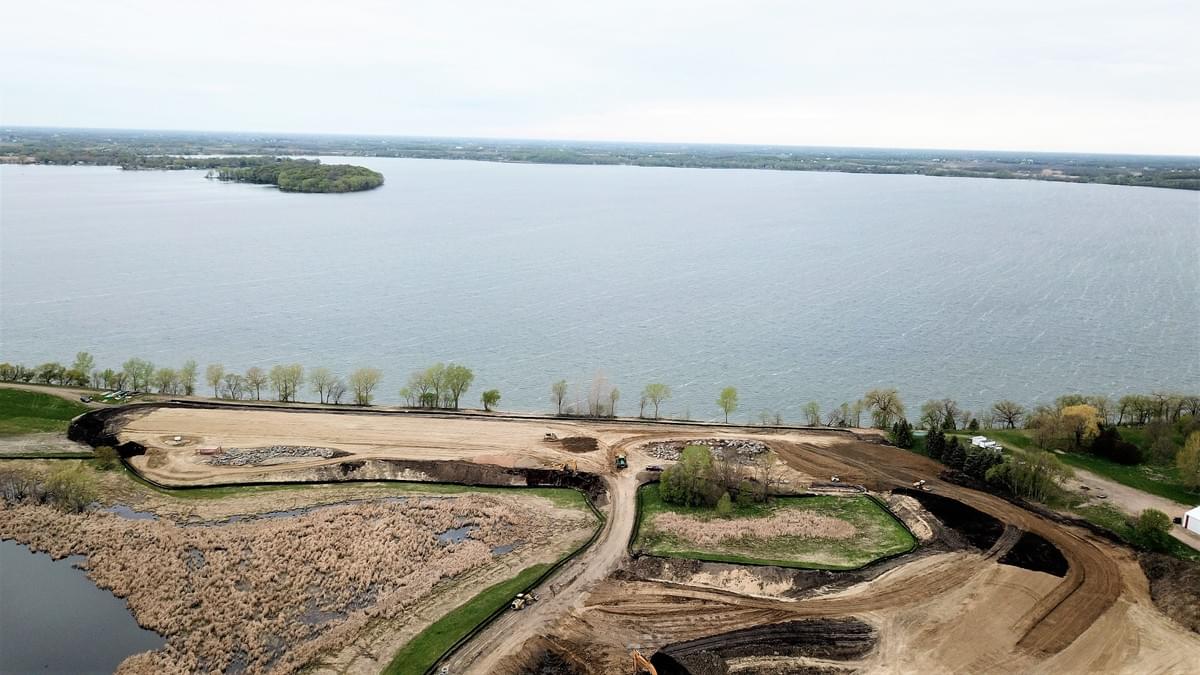 Shores of Lake Waconia The Holmers Real Estate Group