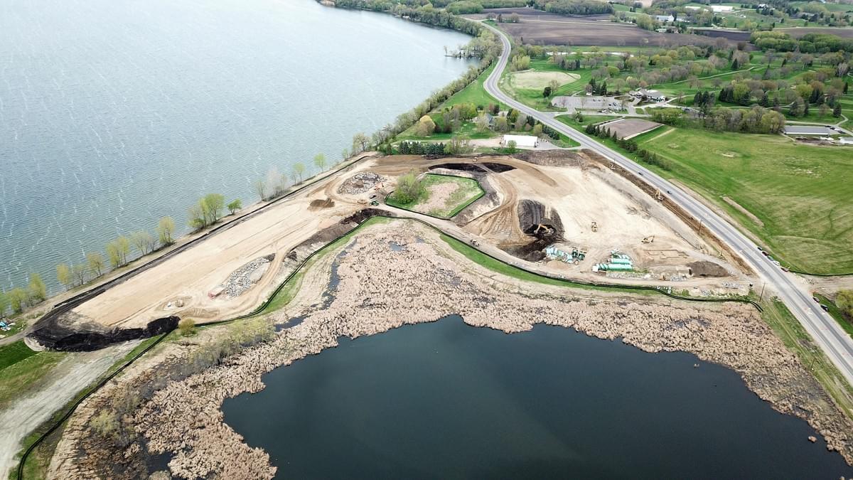 Shores of Lake Waconia The Holmers Real Estate Group