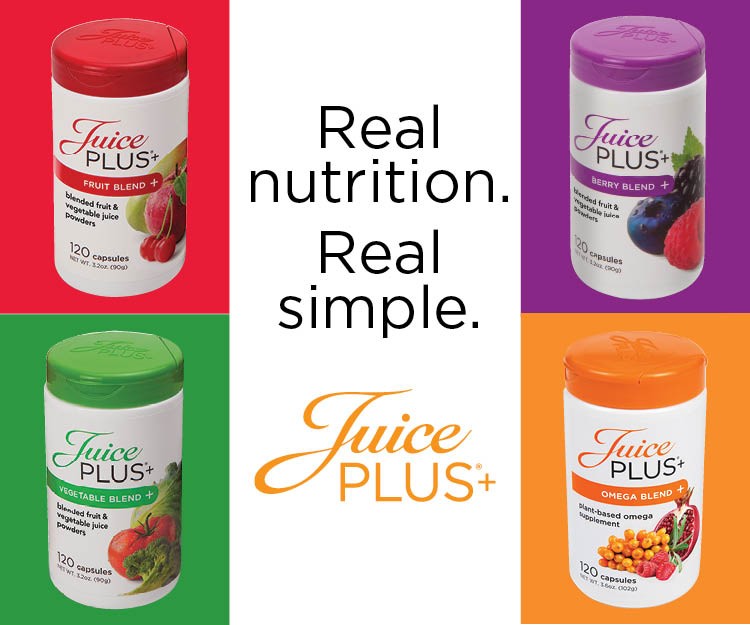 Digital Resources Juice Plus Insights