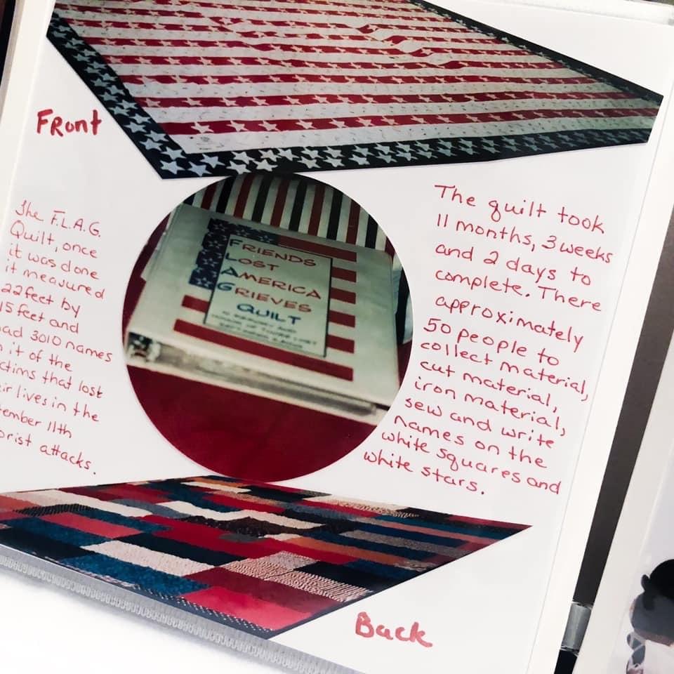 MT Needleworks Custom embroidery, monograming, & sewing near me