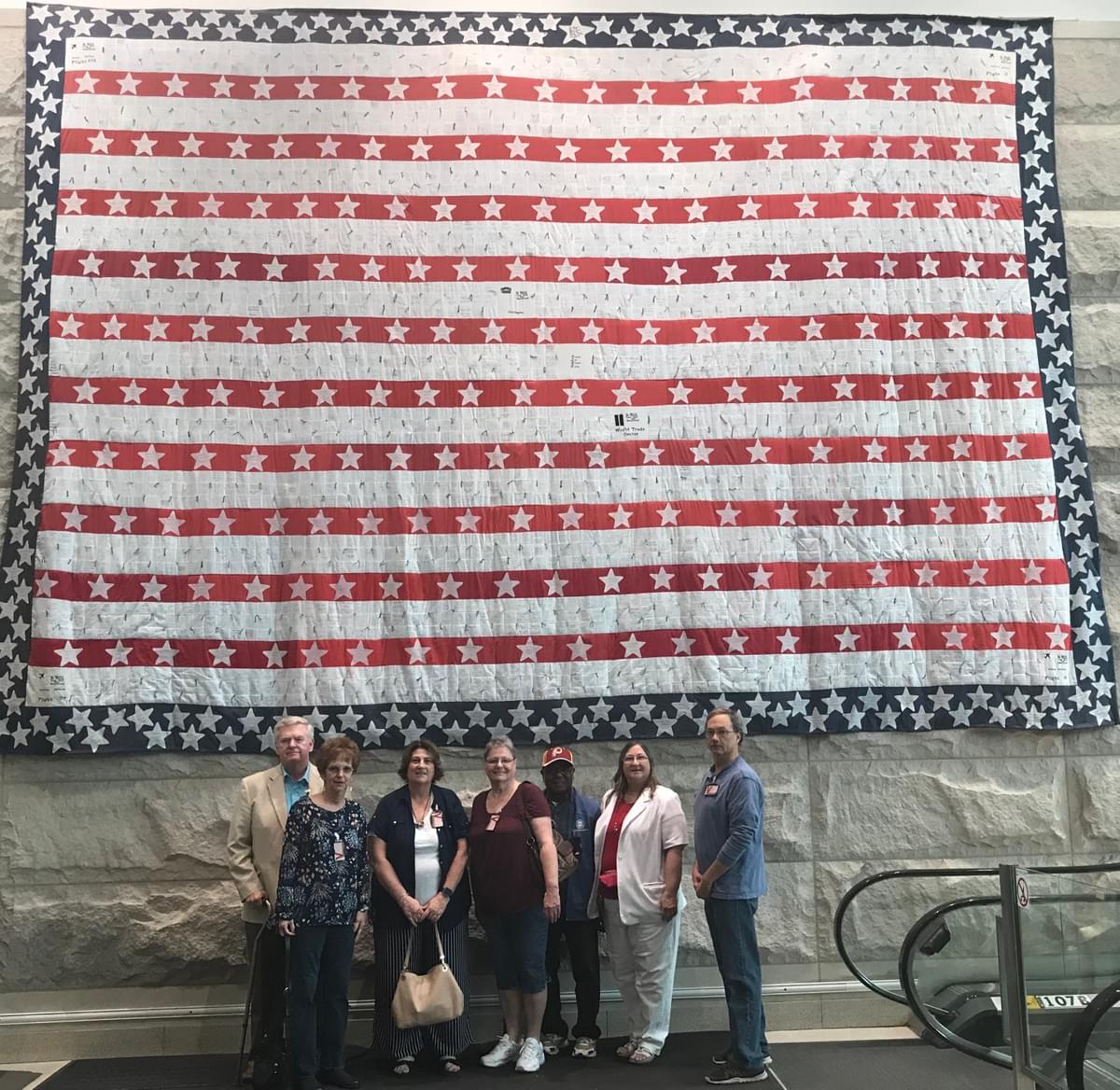 MT Needleworks Custom embroidery, monograming, & sewing near me