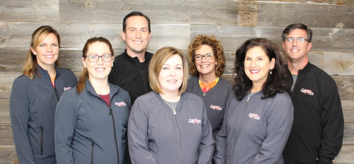 Our Team D Brian Williams Dds Charlotte S Exceptional Dentistry Office