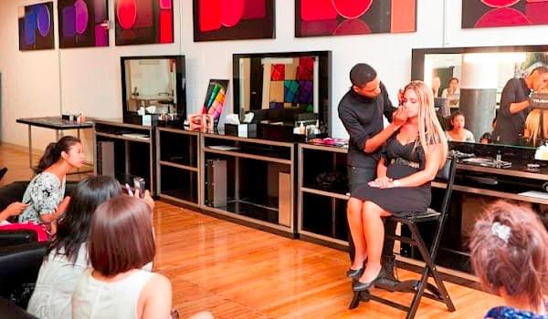 Schools That Offer Makeup Artistry - Makeup Artist School Schools That Offer Makeup Artistry - Makeup Artist School