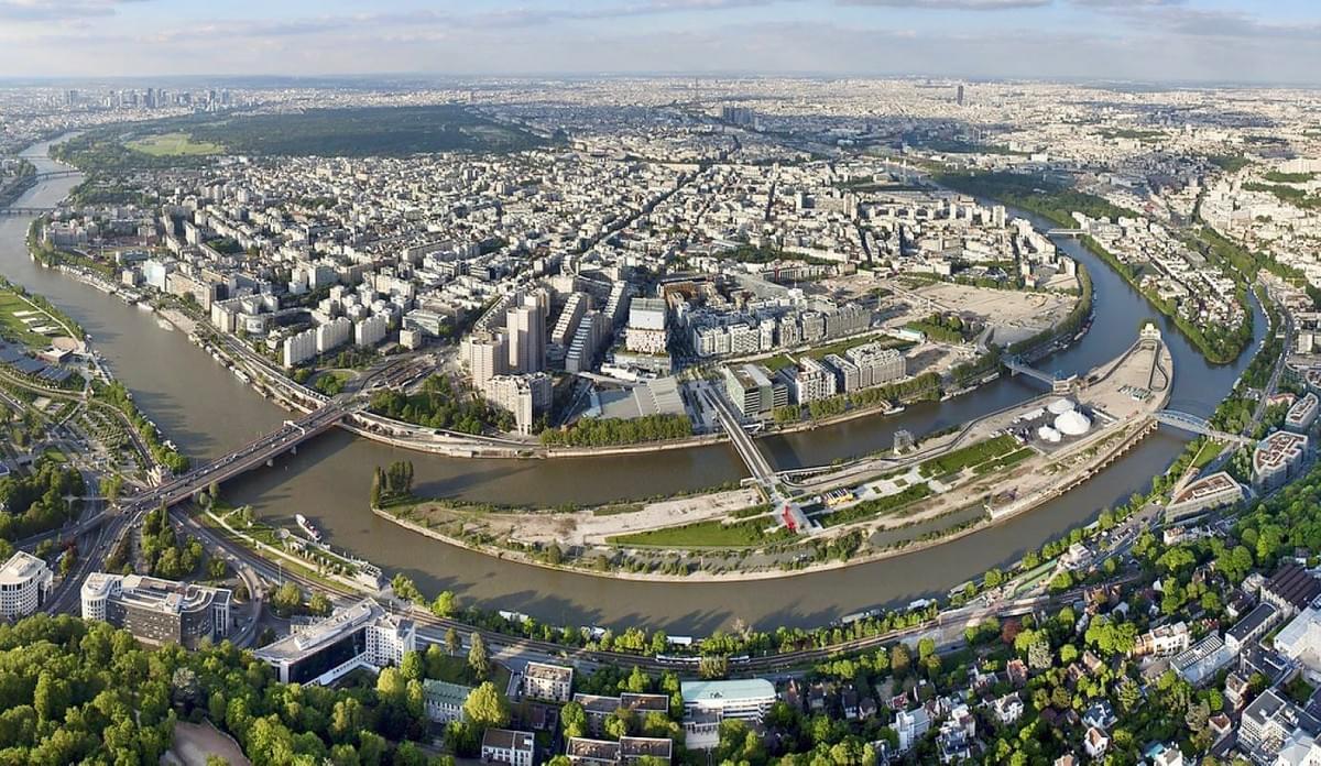 La Legislation Airbnb A Boulogne Billancourt Legislation