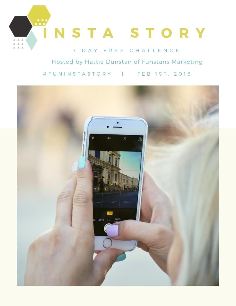 Why you shouldn't have two separate instagram accounts