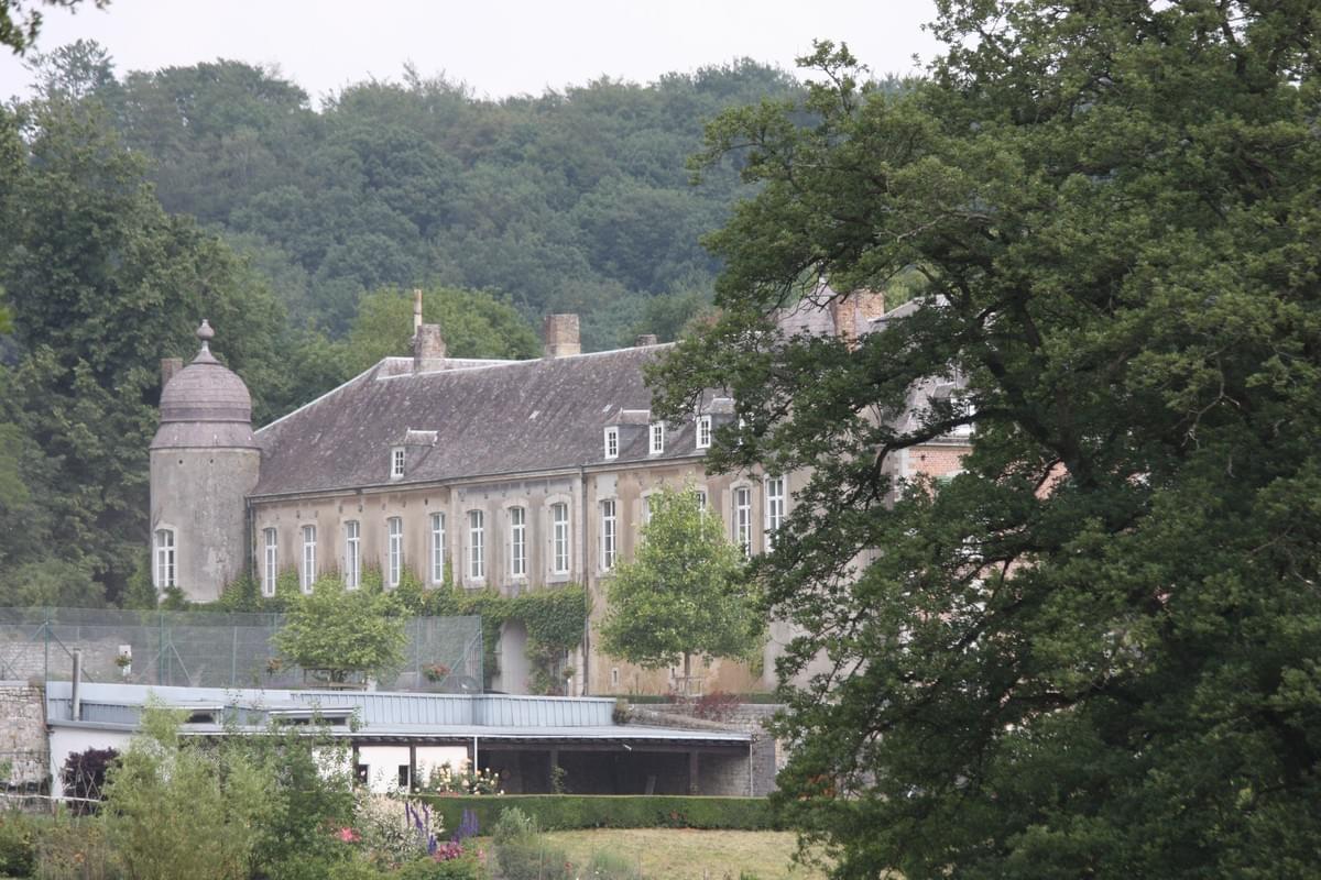 Organisation Concours Complet Arville English