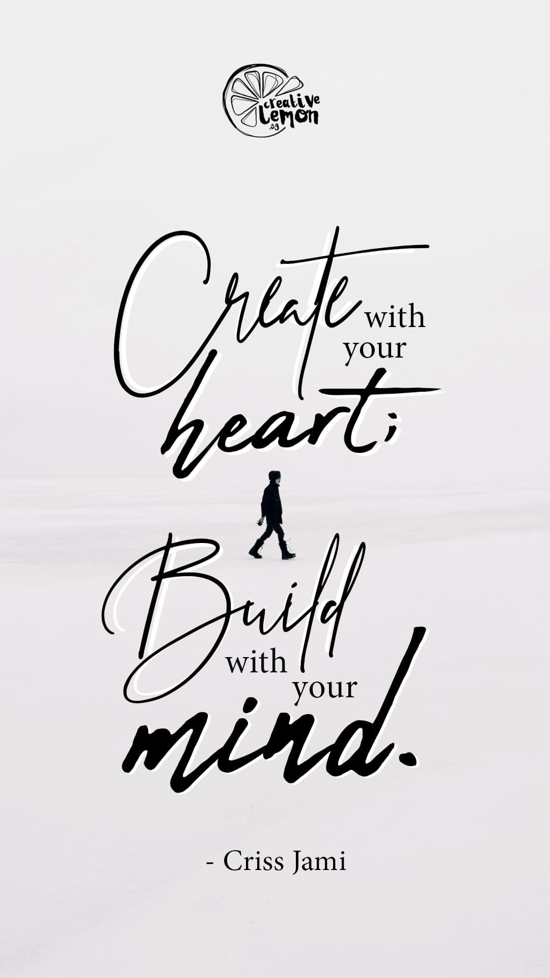 creative quotes creative lemon
