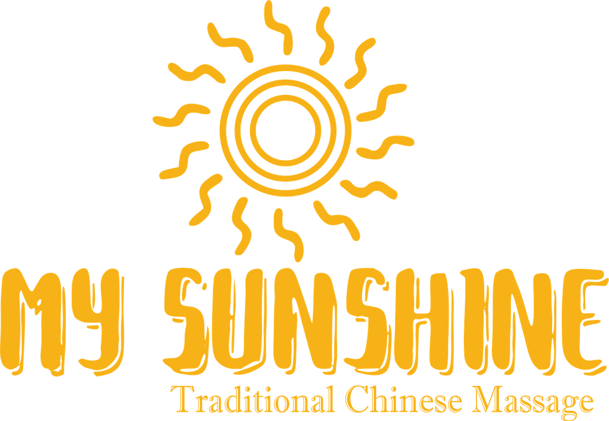 My sunshine massage clearance