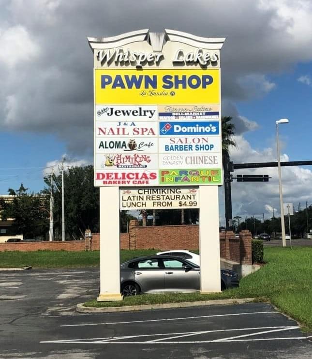 Whisper Lakes Retail Asset Management Inc