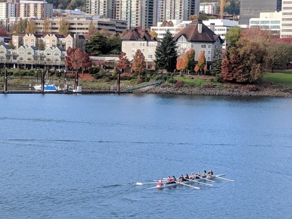 Vancouver Lake Aquatic Center