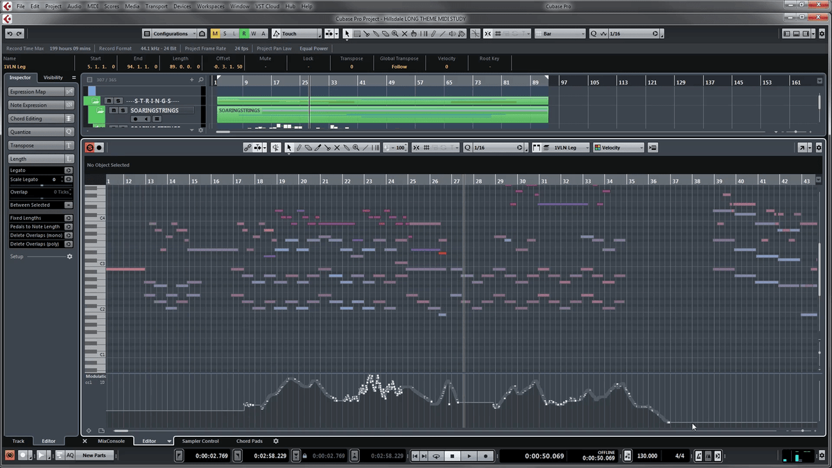 MIDI, DAWS, and VIRTUAL INSTRUMENTS EXPLAINED Composing Software