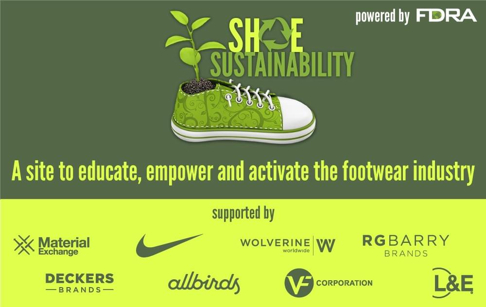 Shoe Sustainability