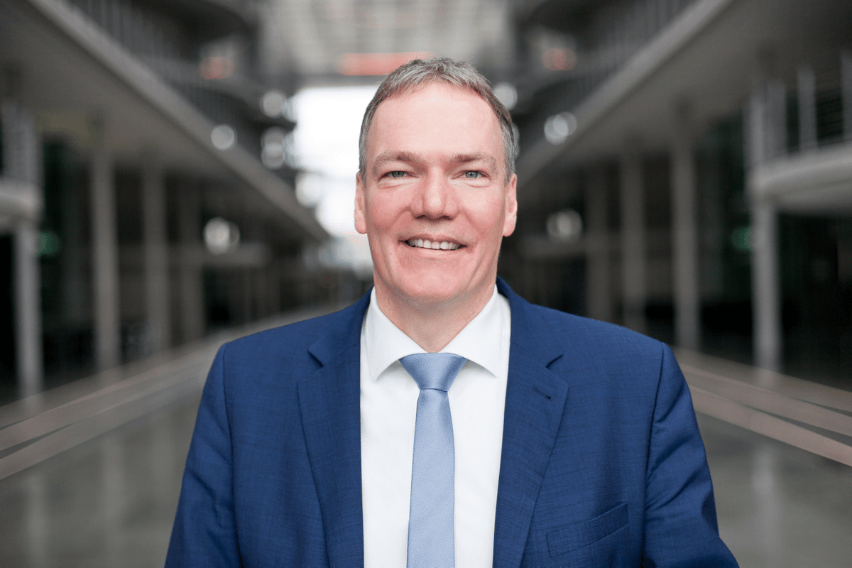 Andreas Steier (CDU) begrüßt KIStrategie der Bundesregierung KI PM