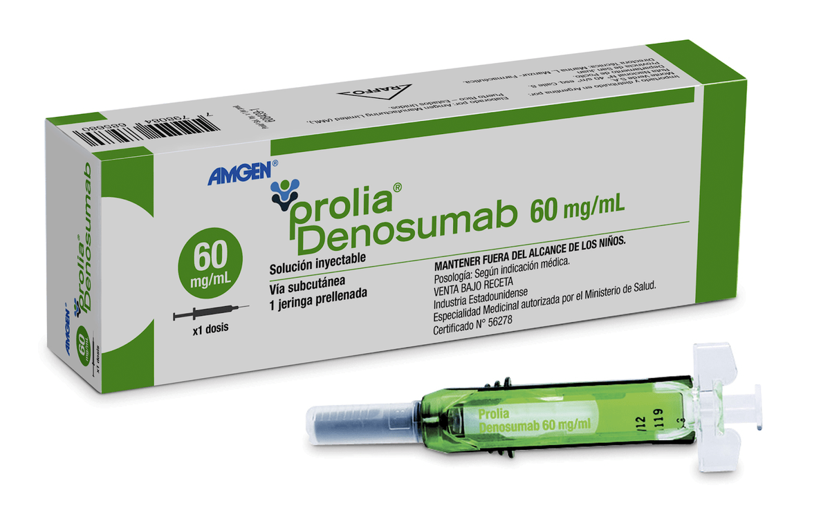 Prolia a precio más bajo en farmacias online Health Droga y Medicina Medicina Prolia a precio más bajo en farmacias online Health Droga y Medicina Medicina