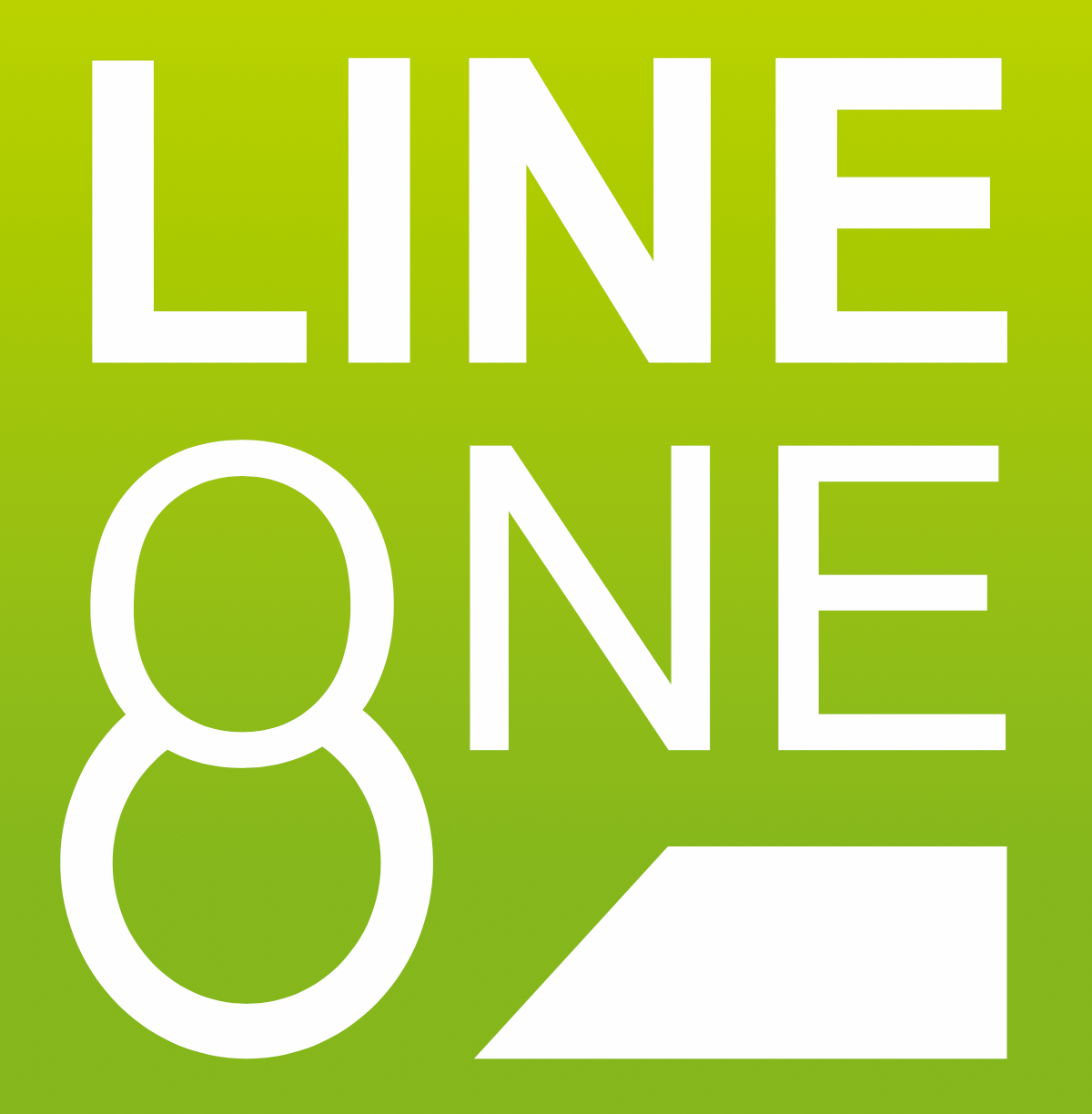 Lineone8 電子名片