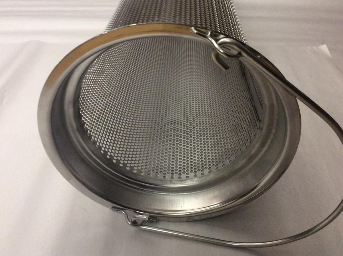 Strainer Baskets