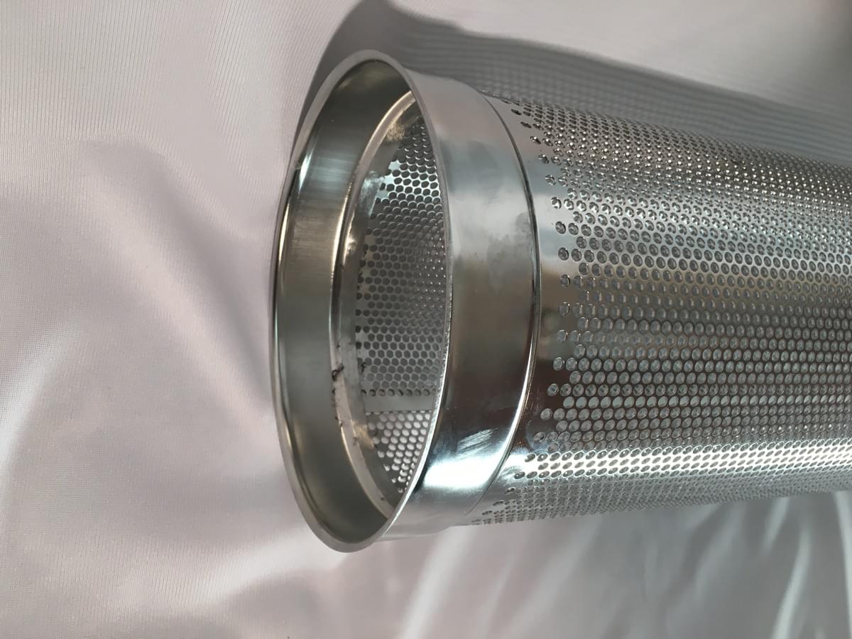 Strainer Baskets