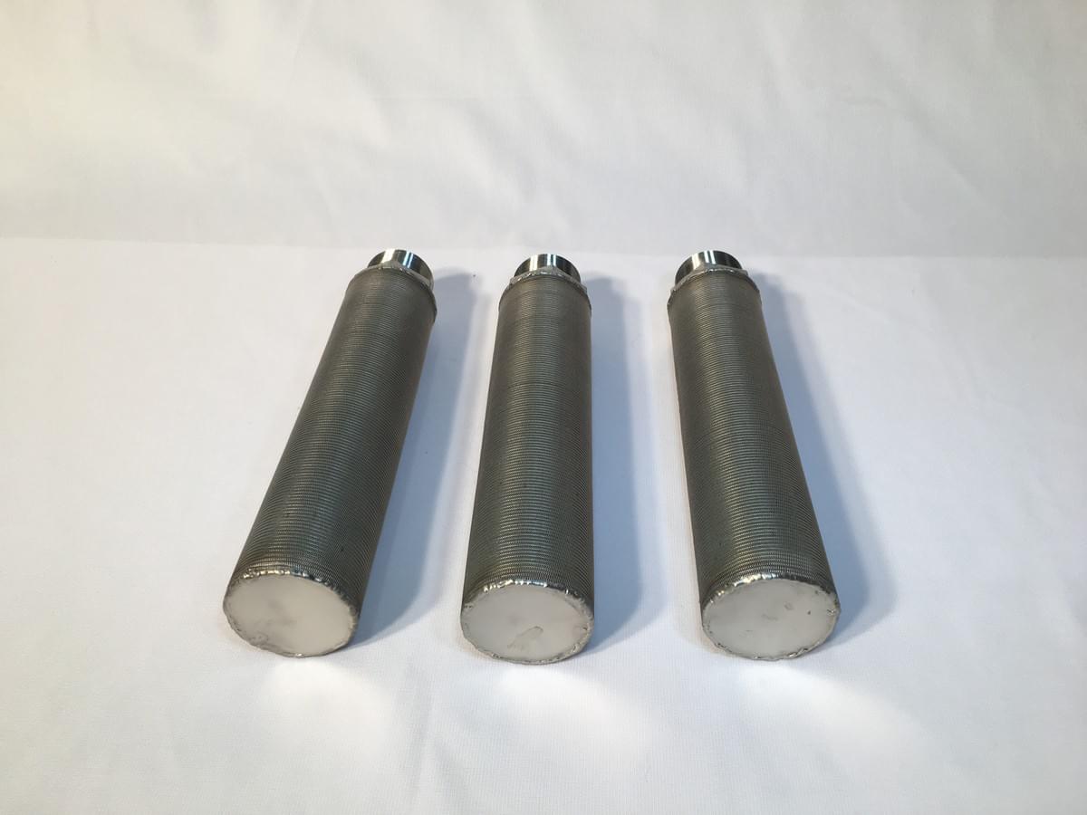 Hydraulic Strainers StrainerFab USA