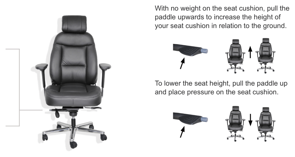 24 7 Dispatch 911 Control Room Chairs Iron Horse Recaro