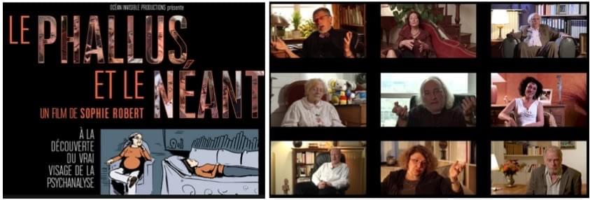 Le Phallus Et Le Néant Critique Le phallus et le néant : le film d’utilité et de salubrité publique de