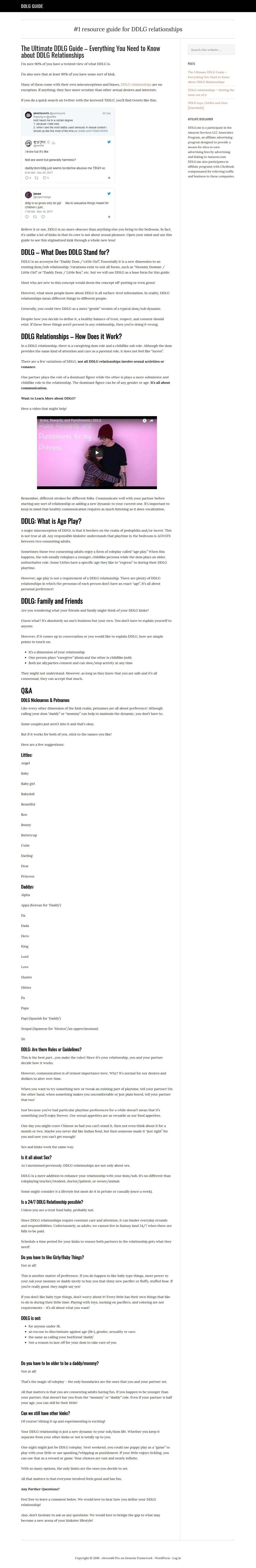 Dd S Site On Strikingly A forum for those involved in the ddlg lifestyle. dd s site on strikingly