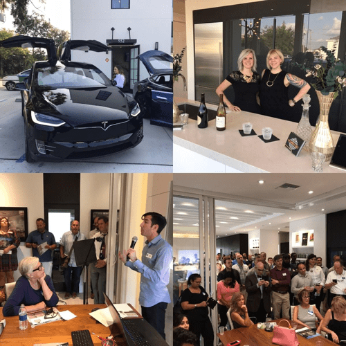smart home week Orlando Florida US