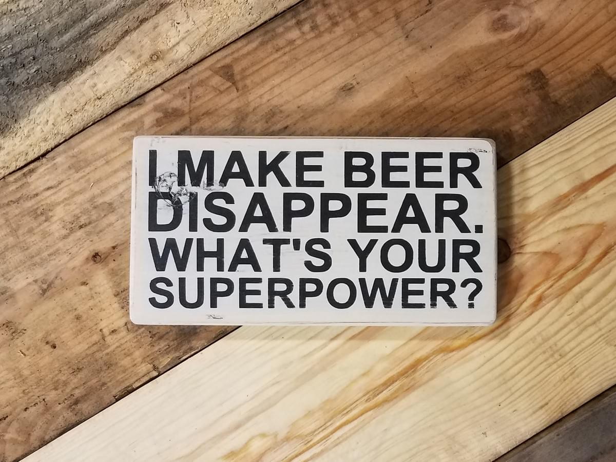 Top 10 gifts for Dad!