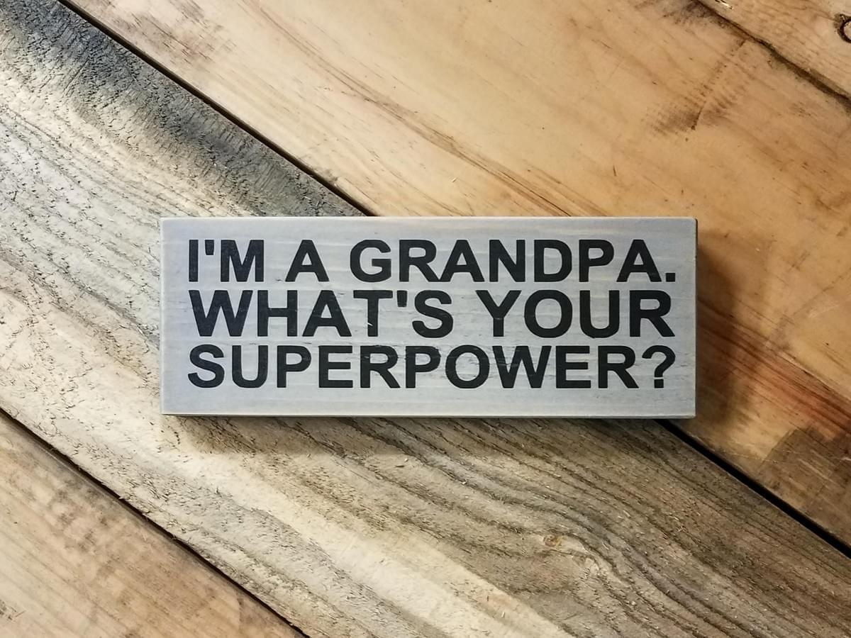 Top 10 gifts for Dad!