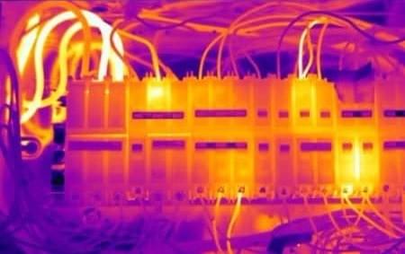 Houchin Electric I Tulsa Electricians I Electrical Contractor
