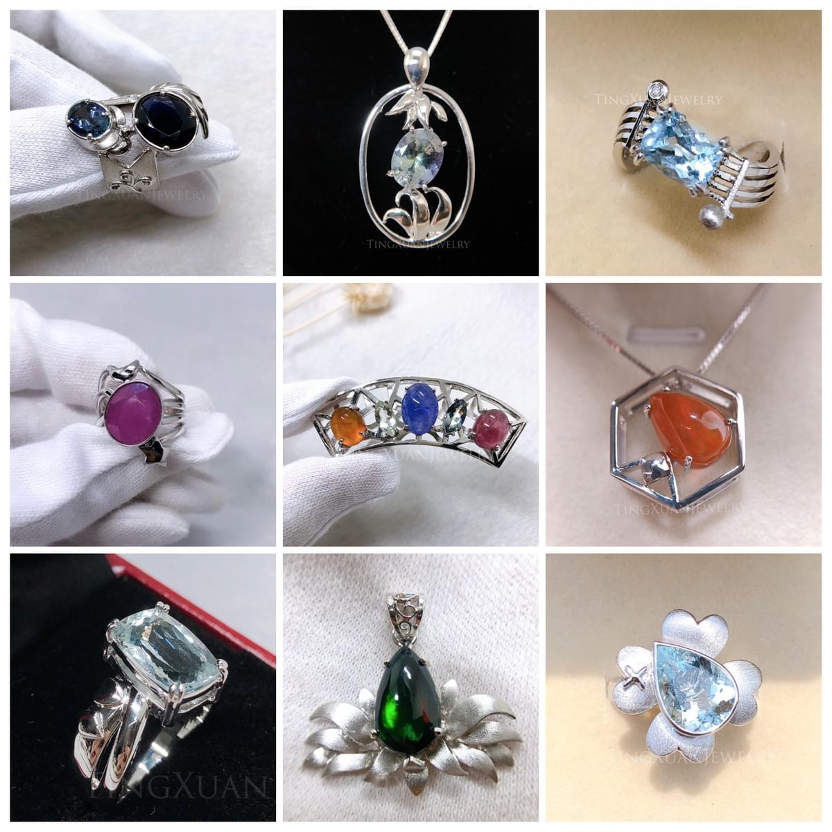 Thumbnail Image Tingxuan Jewelry 訂製獨一無二珠寶首飾 葶諼珠寶設計 個人化定製珠寶 首頁 量身定製藝廊 許願首飾 私人定製 主題寶石故事 01 星球羈絆 02 夏戀女神 03 遠古遺珠 04 藍星精靈 05 自然樂章 06 玉韻茶香 定製表單 關於我們 素材與 Thumbnail Image Tingxuan Jewelry 訂製獨一無二珠寶首飾 葶諼珠寶設計 個人化定製珠寶 首頁 量身定製藝廊 許願首飾 私人定製 主題寶石故事 01 星球羈絆 02 夏戀女神 03 遠古遺珠 04 藍星精靈 05 自然樂章 06 玉韻茶香 定製表單 關於我們 素材與