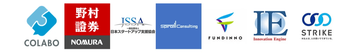 経営者マッチングアプリcolabo コラボ