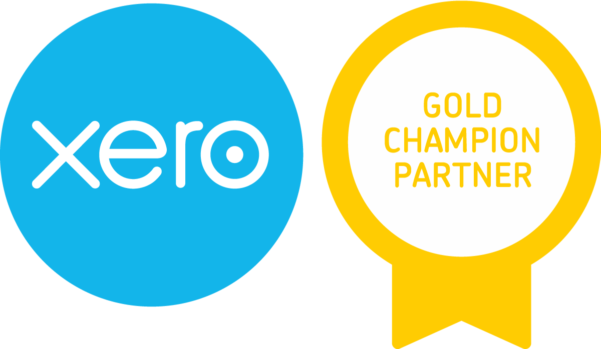 Xero Gold Champion Firm
