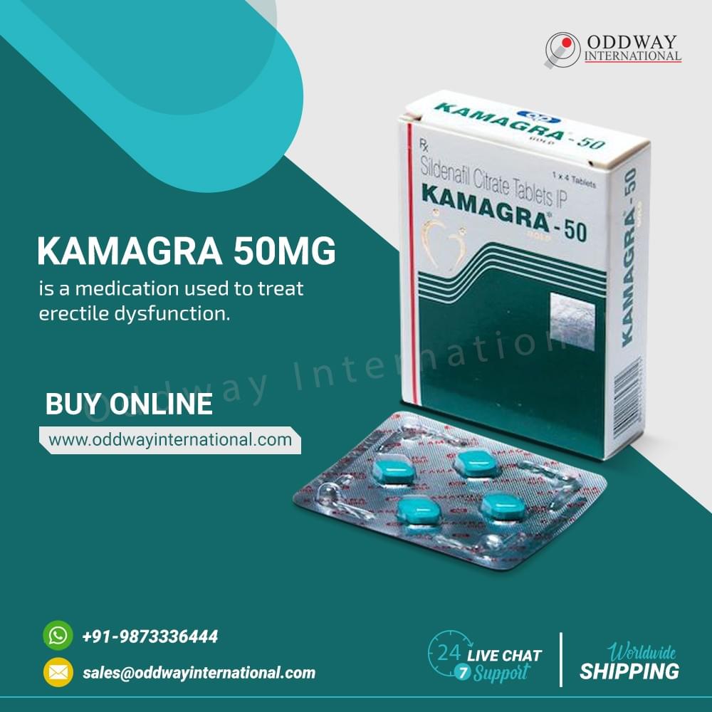 Kamagra gold 50 mg