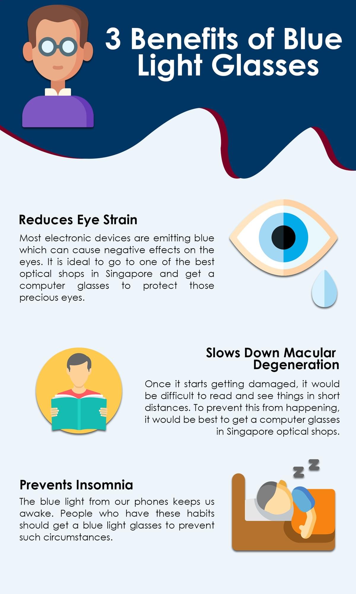 3 Benefits Of Blue Light Glasses Digital Marketing