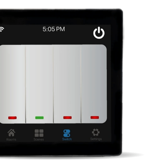 Smart Home Automation | Smart Switch Singapore