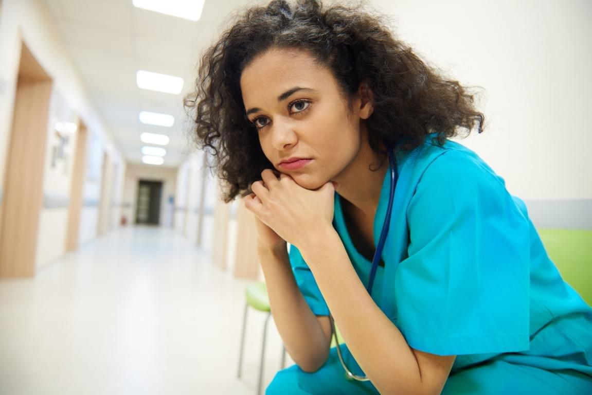 What are the 5 of the Biggest Challenges Nurses Face Today Nursing