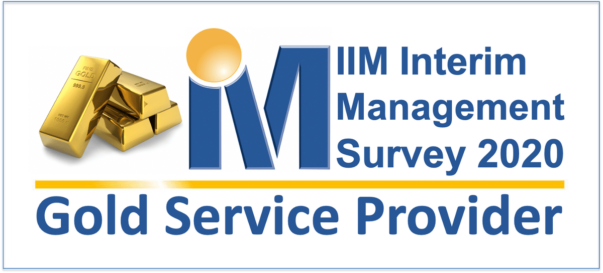 Osprey Clarke Interim Executives