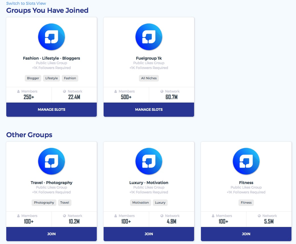 Why I Use Fuelgram S Like Group To Boost My Engagement Engagement Pods Like4like is helping facebook users to get more likes on pages, posts, and videos.