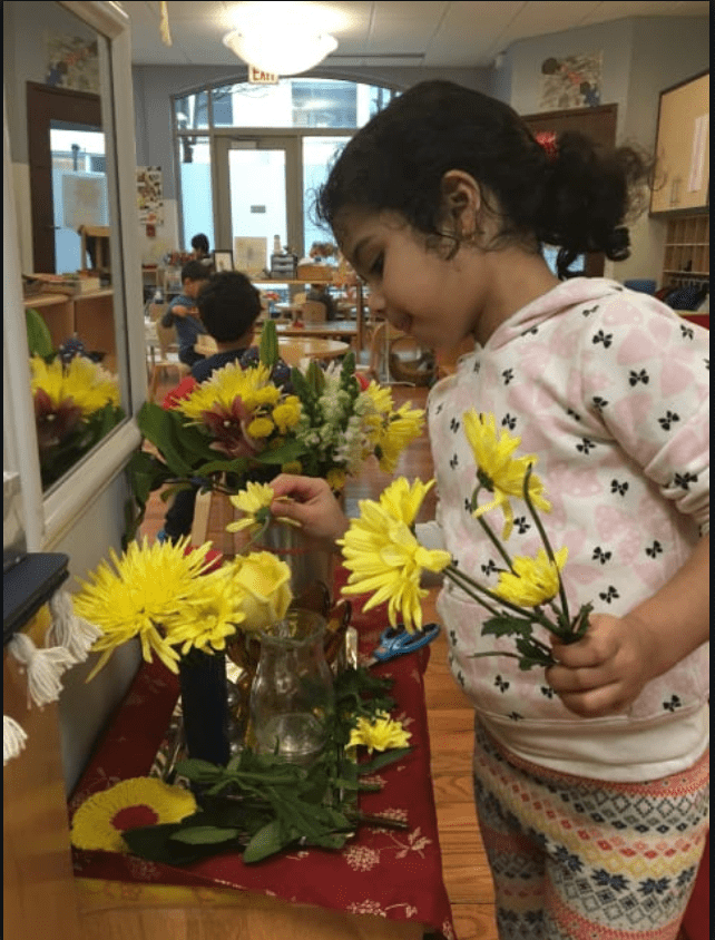 University Village Montessori School