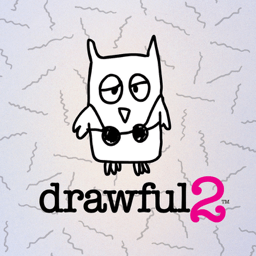 Drawful 2 For Mac策略类游戏-你画我猜V21.06.2016 - 游戏