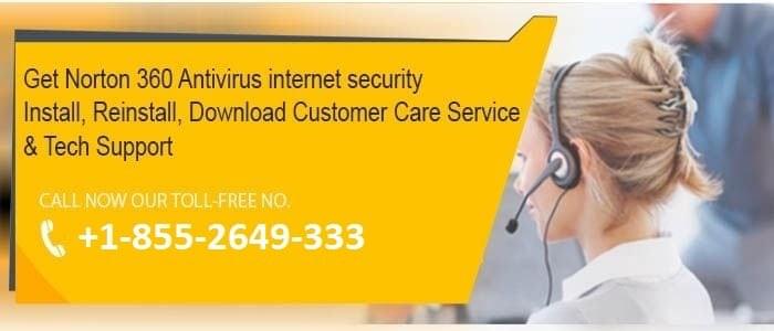 How to Troubleshoot Norton 360 Error Code 8504? - Error...